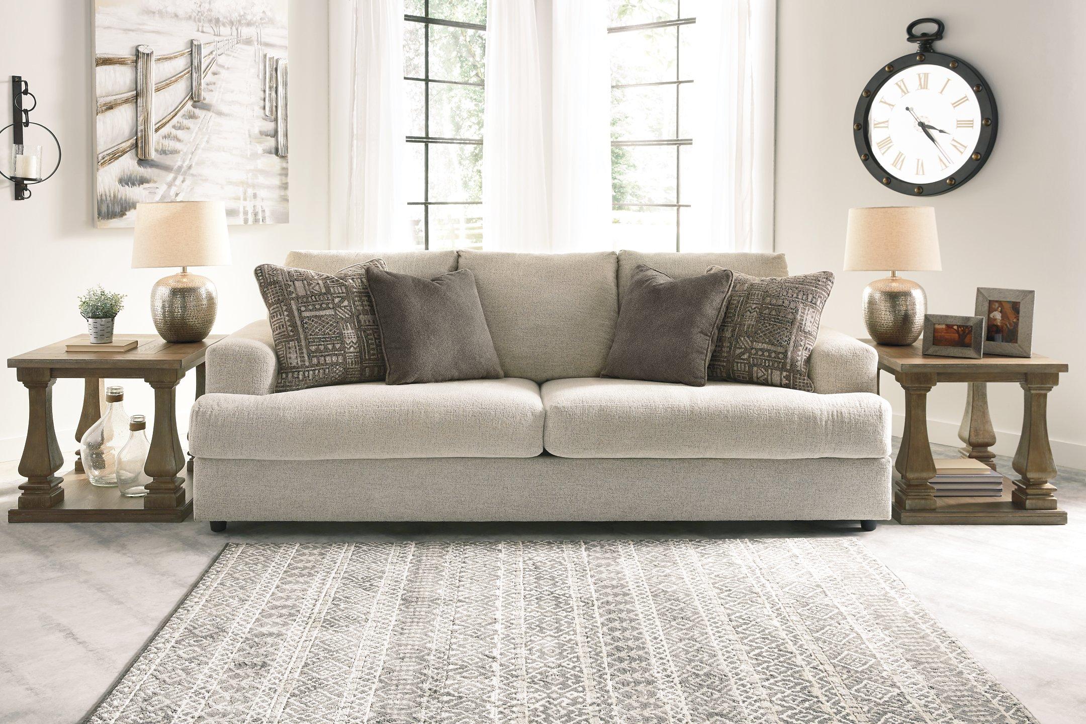 Ashley Furniture Soletren Sofa Sleeper - Thumbnail 3