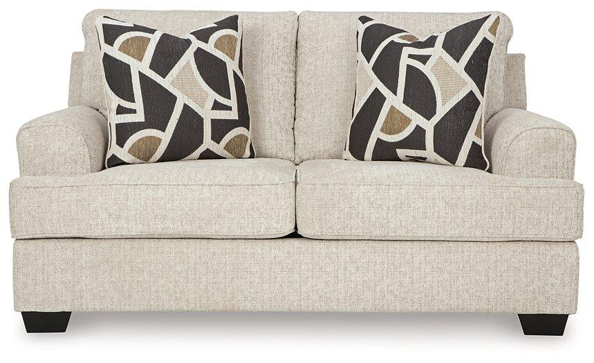Heartcort Living Room Set - Pull Up A Couch
