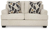 Heartcort Living Room Set - Pull Up A Couch