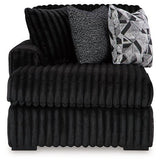 Midnight-Madness Super Chaise