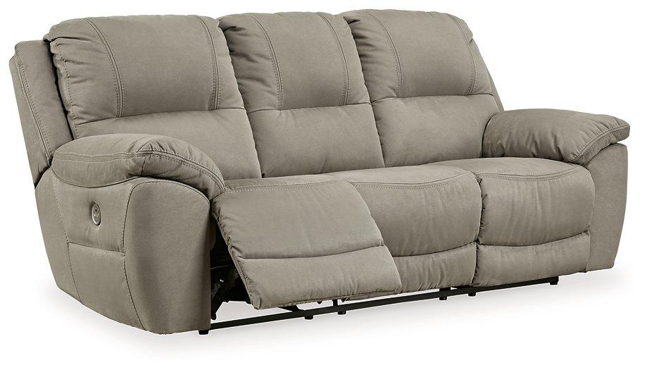 Next-Gen Gaucho Power Reclining Sofa - Thumbnail 4