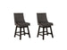 Tallenger Bar Stool Set