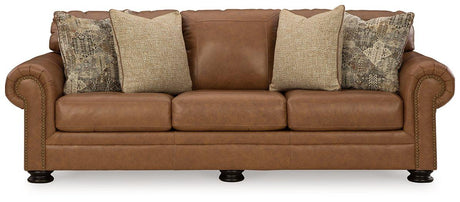 Carianna Sofa Sleeper - Pull Up A Couch