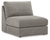 Avaliyah Sectional with Chaise - Pull Up A Couch