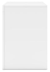 Binterglen Nightstand