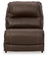 Dunleith Power Reclining Sofa - Pull Up A Couch