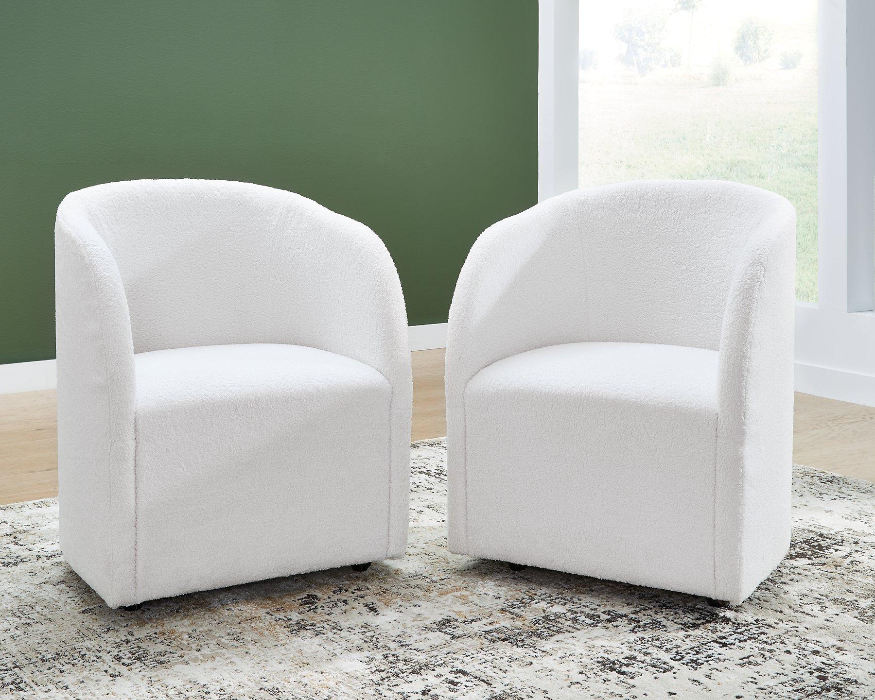 Ashley Furniture Rowanbeck Dining Chair