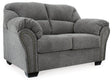 Allmaxx Loveseat - Pull Up A Couch