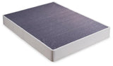 Chime 10 Inch Hybrid Mattress Package