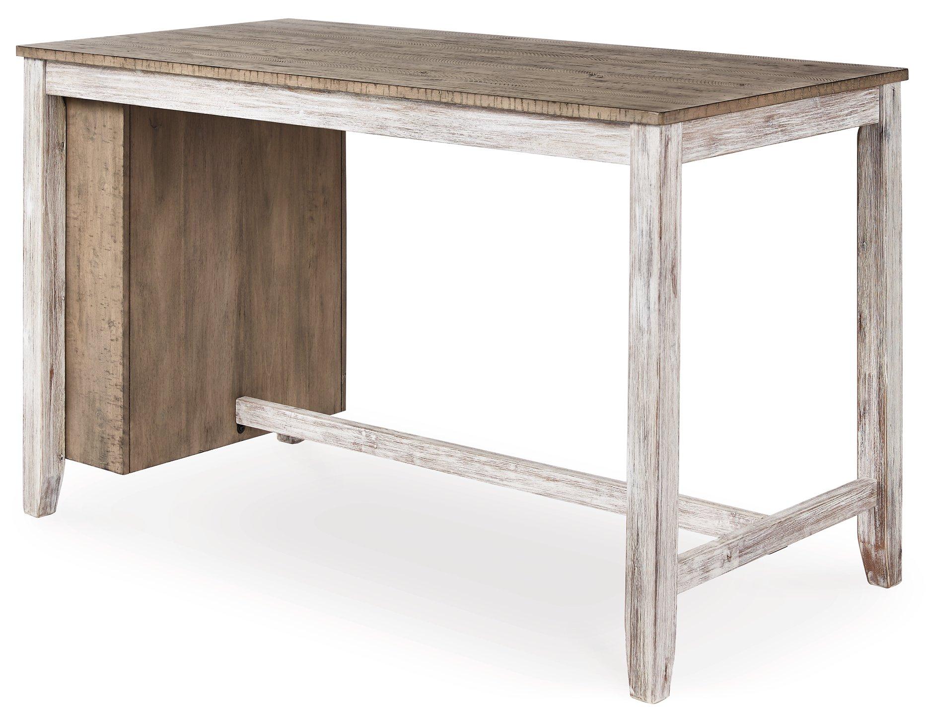 Ashley Furniture Skempton Dining Table - Thumbnail 2