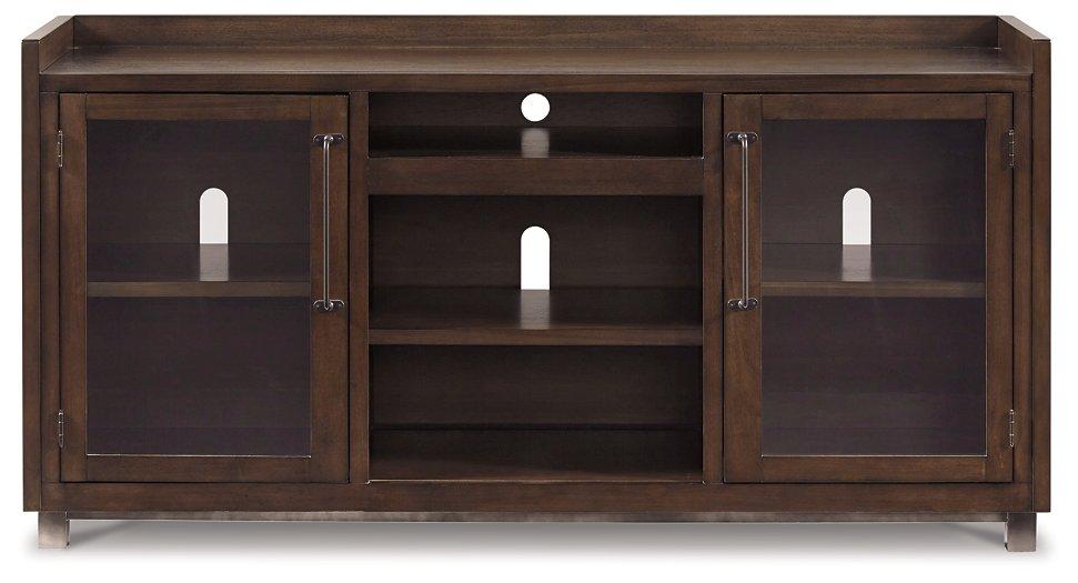 Ashley Furniture Starmore Entertainment Center