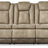 Next-Gen DuraPella Power Reclining Sofa image