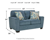 Cashton Living Room Set