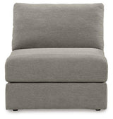 Avaliyah Sectional with Chaise - Pull Up A Couch