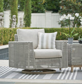 Seton Creek Outdoor Seating Set