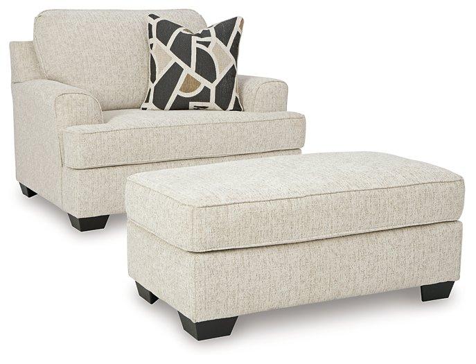 Heartcort Living Room Set - Pull Up A Couch