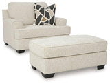 Heartcort Living Room Set - Pull Up A Couch
