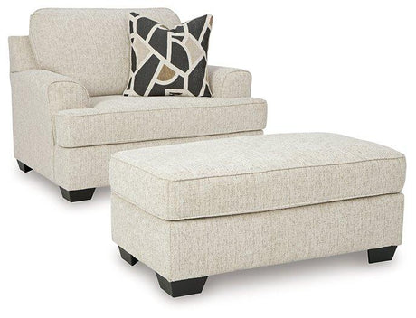 Heartcort Living Room Set - Pull Up A Couch