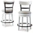 Valebeck Counter Height Bar Stool - Pull Up A Couch