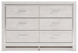 Altyra Dresser