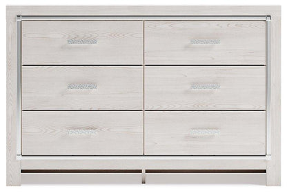 Altyra Dresser