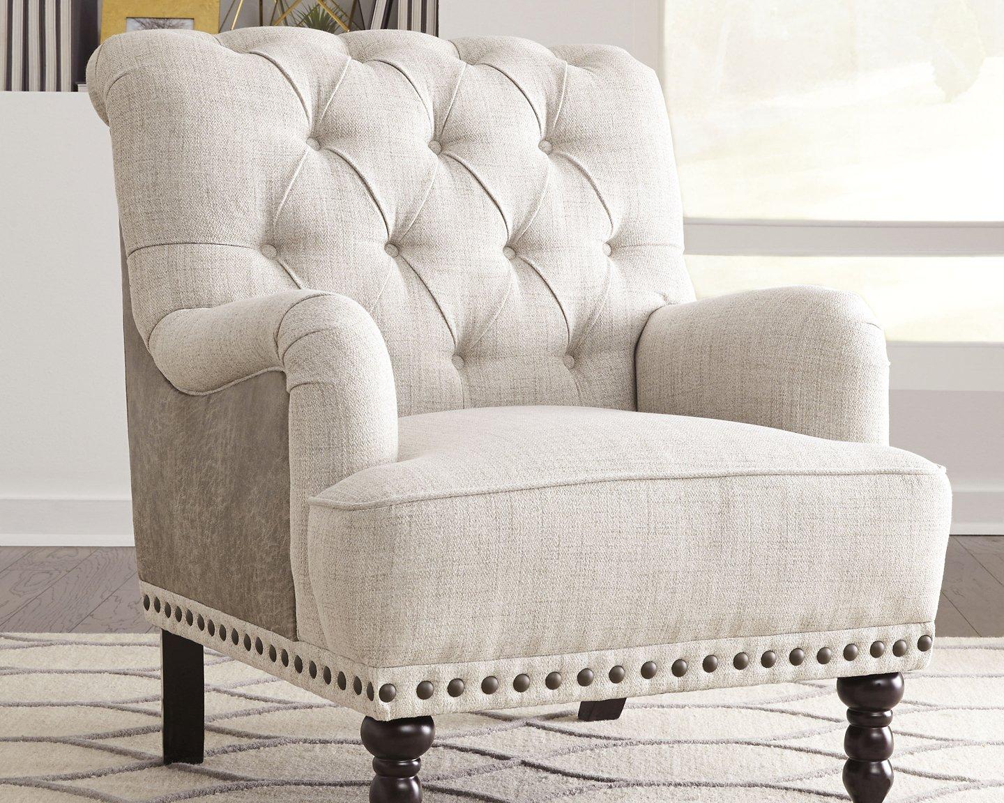 Ashley Furniture Tartonelle Accent Chair - Thumbnail 4