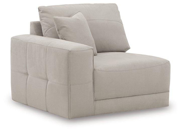 Ashley Furniture Gaucho Sectional Loveseat