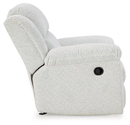 Frohn Recliner