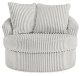 Gramwell Swivel Accent Chair