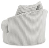 Gramwell Swivel Accent Chair