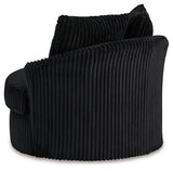 Gramwell Swivel Accent Chair