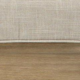 Clare View Loveseat with Cushion - Pull Up A Couch