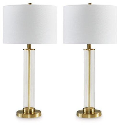 Orenman Table Lamp (Set of 2) image