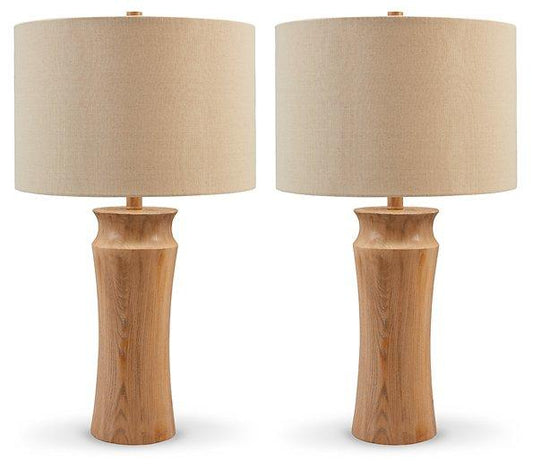 Orensboro Table Lamp (Set of 2) image