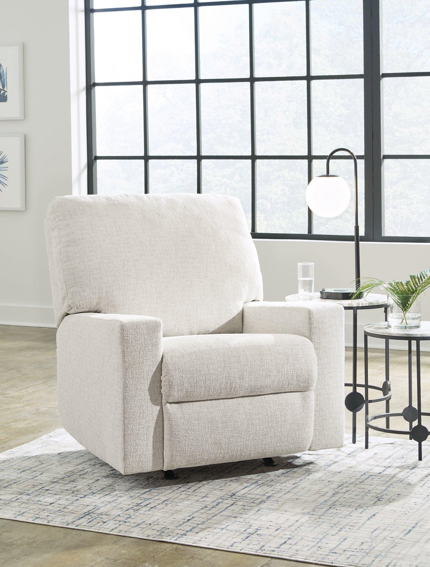 Rannis Recliner - Thumbnail 2