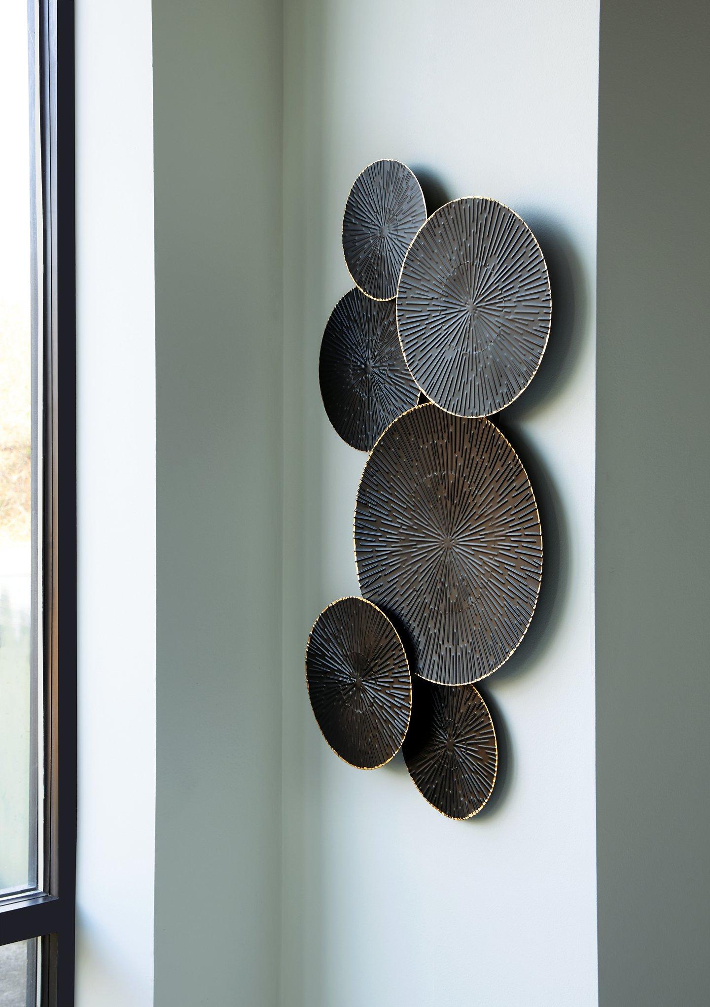 Ashley Furniture Rhetlen Wall Decor - Thumbnail 4