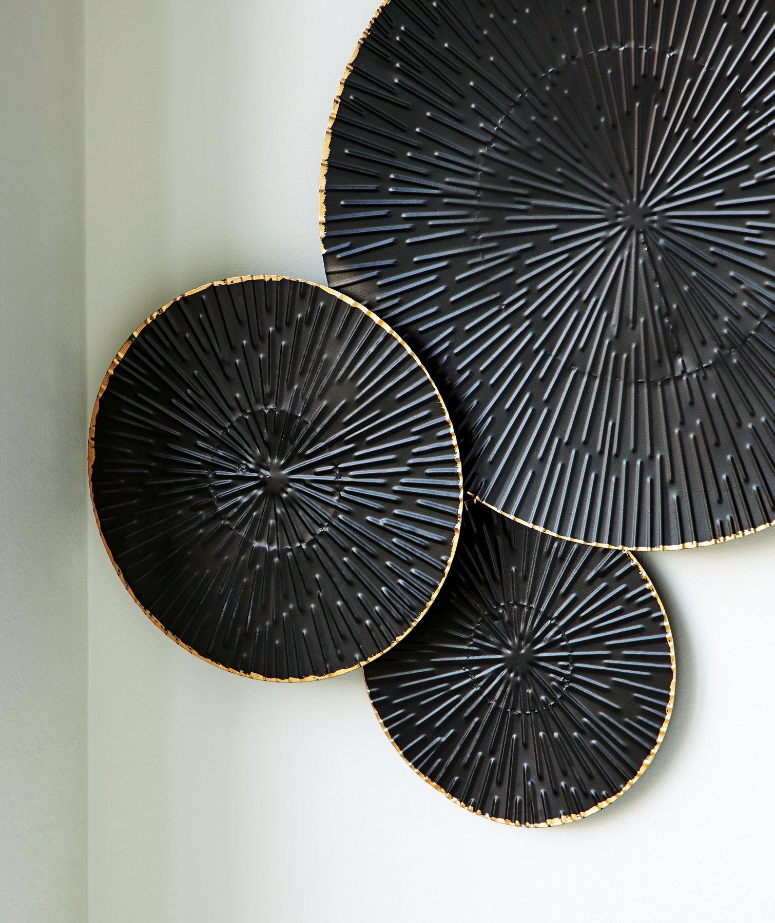 Ashley Furniture Rhetlen Wall Decor - Thumbnail 5