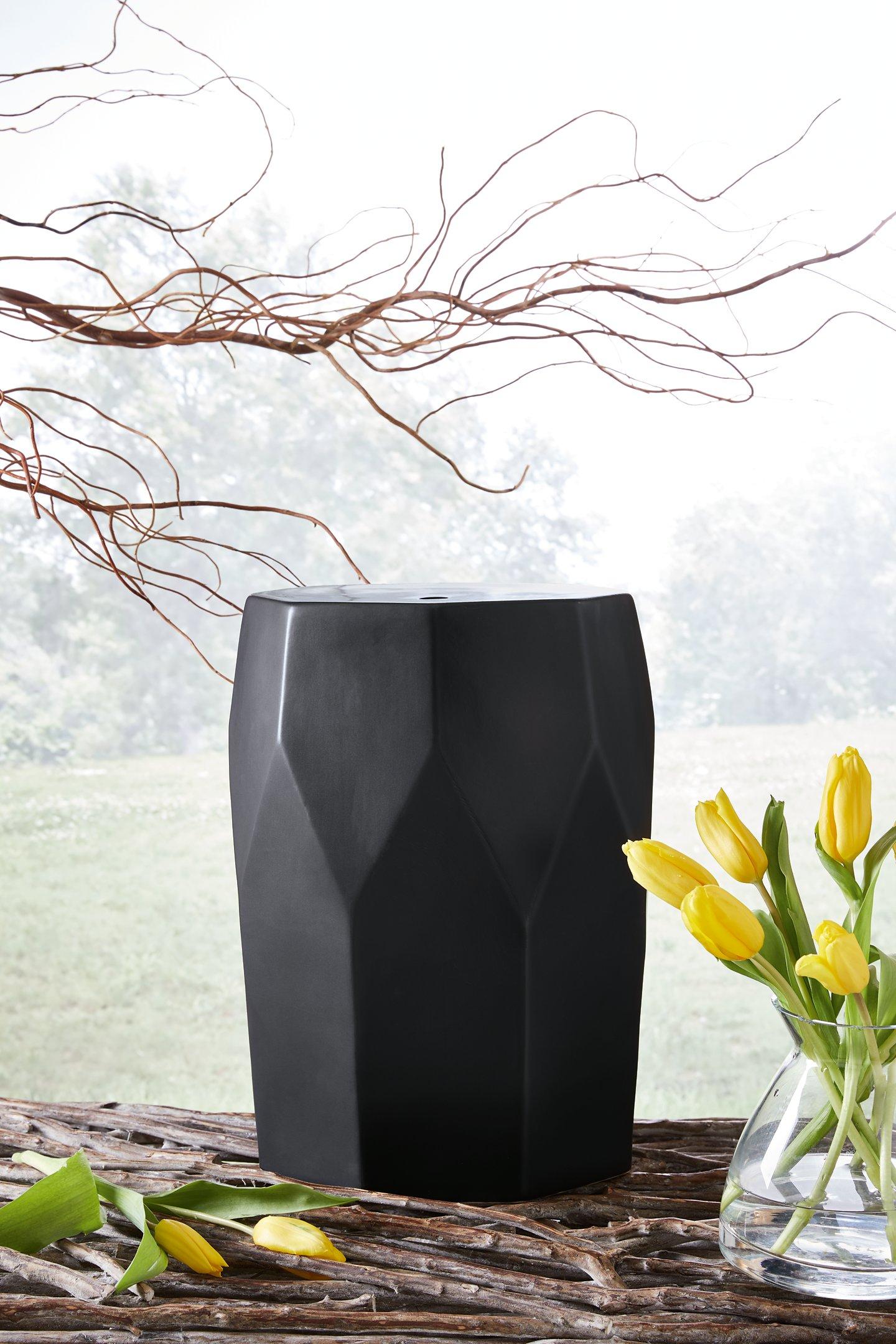Ashley Furniture Rhysworth Stool - Thumbnail 3