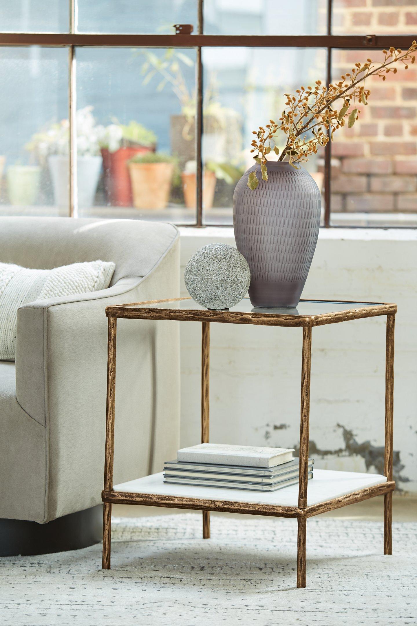 Ryandale Accent Table - Thumbnail 3