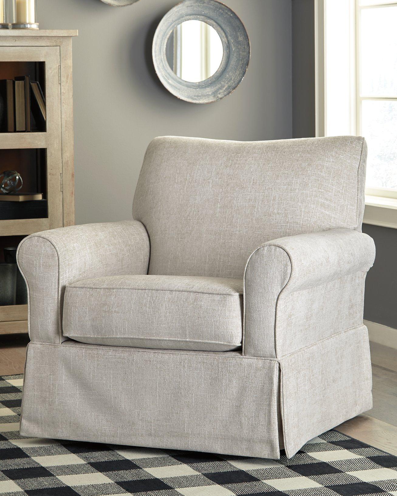 Searcy Accent Chair - Thumbnail 2