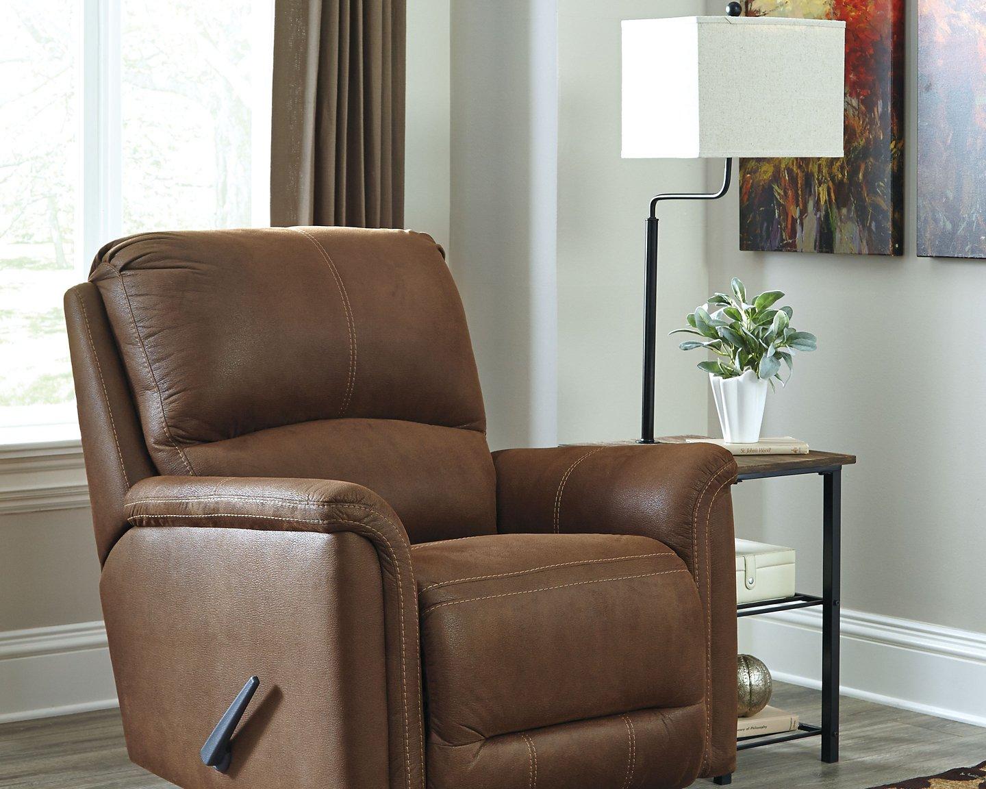 Ashley Furniture Shianne Floor Lamp - Thumbnail 5