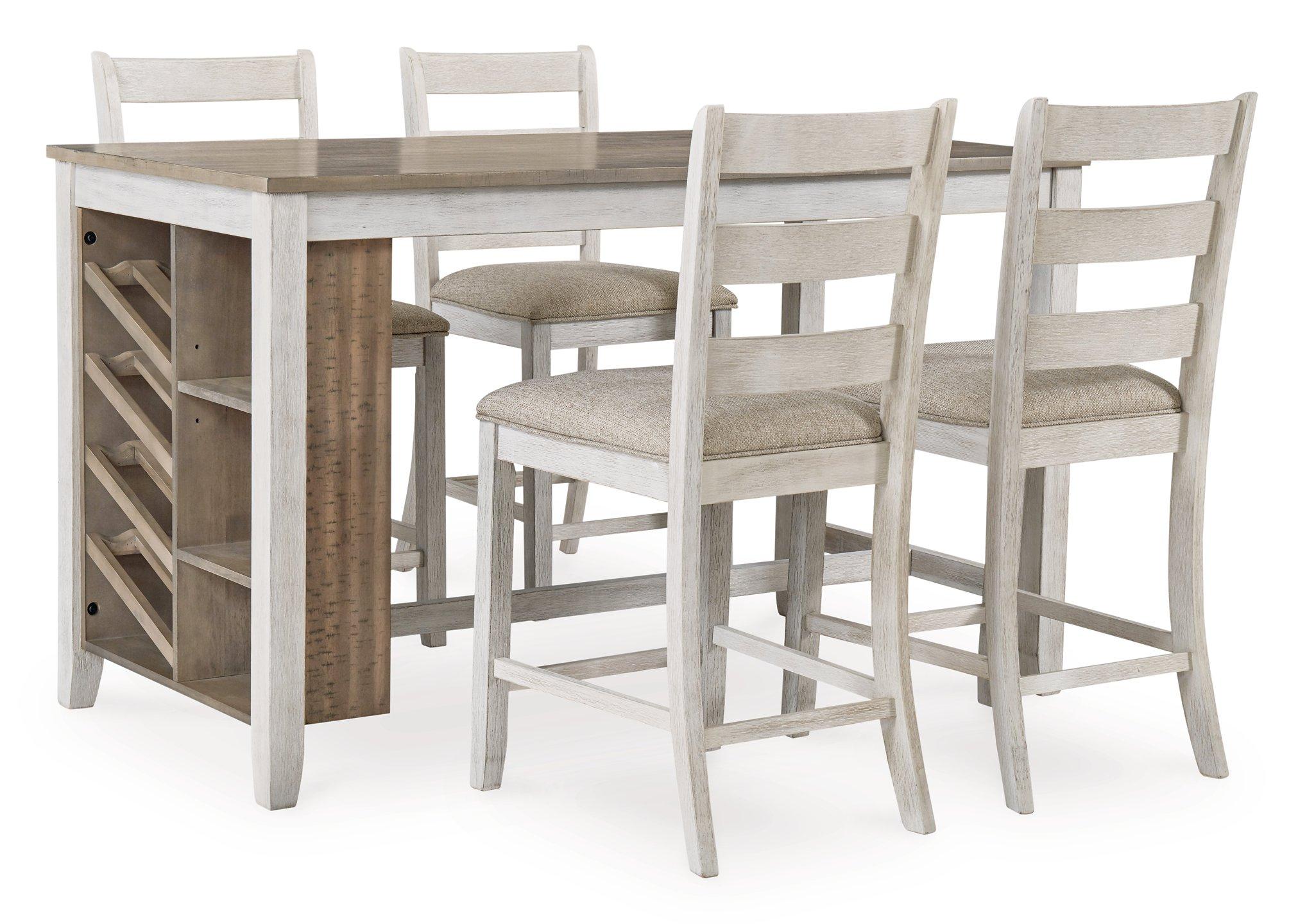 Ashley Furniture Skempton Dining Table