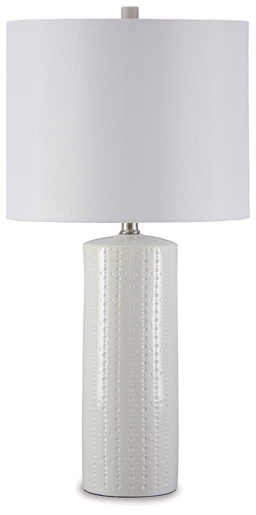 Ashley Furniture Steuben Table Lamp