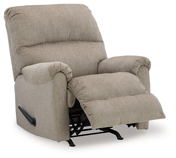 Stonemeade Recliner - Thumbnail 5