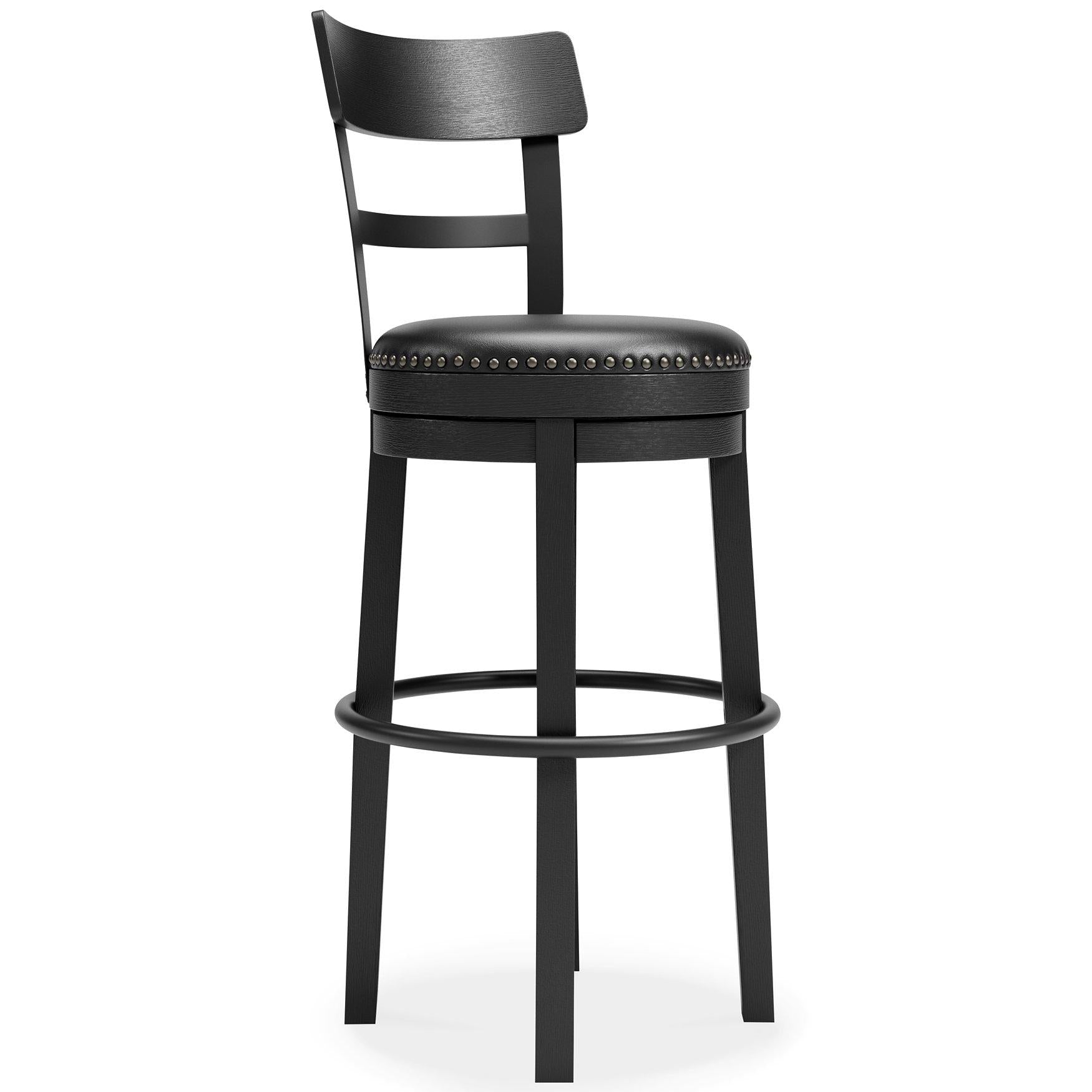 Ashley Furniture Valebeck Stool - Thumbnail 3