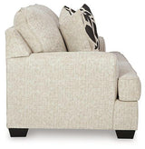 Heartcort Living Room Set - Pull Up A Couch