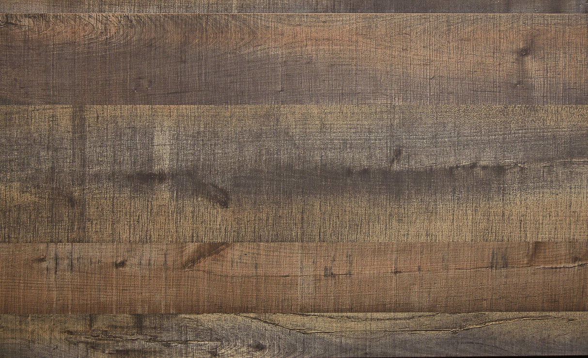 Trinell Bookcase Bed