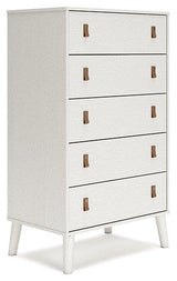 Aprilyn Chest of Drawers