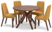 Lyncott Dining Room Set