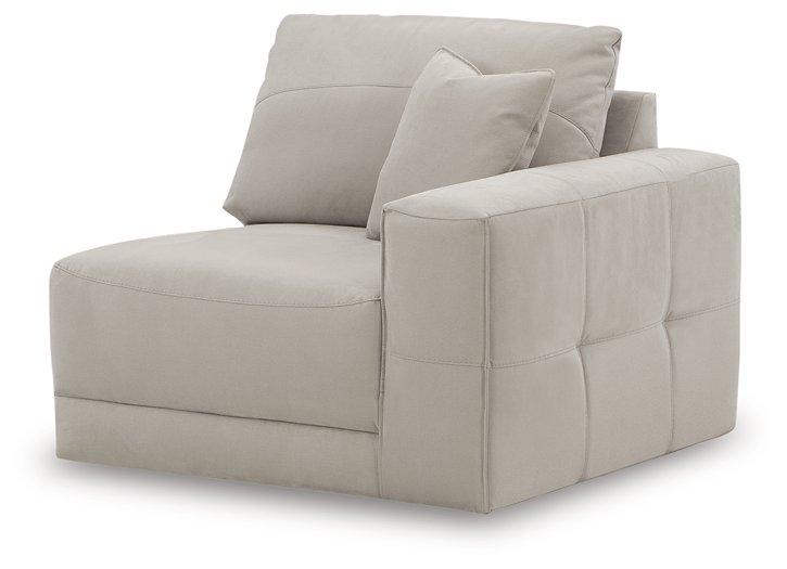 Ashley Furniture Gaucho Sectional Loveseat - Thumbnail 3